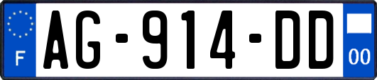 AG-914-DD