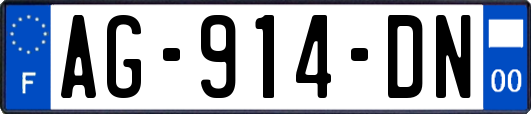 AG-914-DN