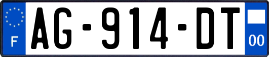 AG-914-DT