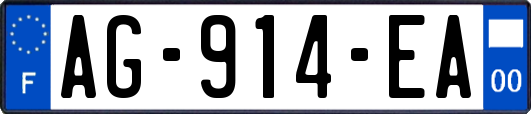 AG-914-EA