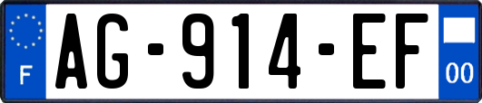 AG-914-EF