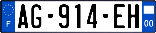 AG-914-EH