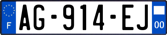 AG-914-EJ