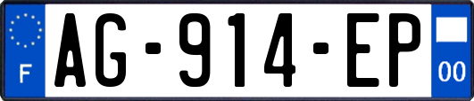 AG-914-EP