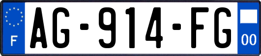AG-914-FG