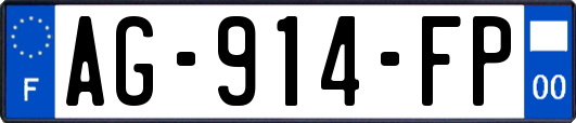 AG-914-FP