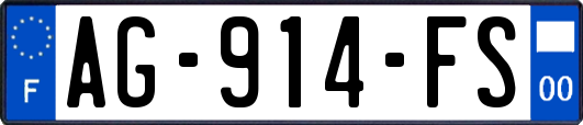 AG-914-FS