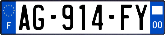 AG-914-FY