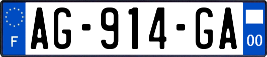 AG-914-GA