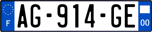 AG-914-GE