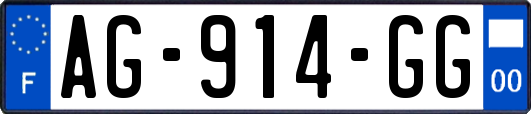 AG-914-GG