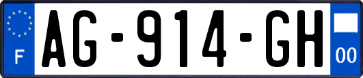 AG-914-GH