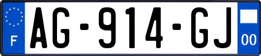 AG-914-GJ