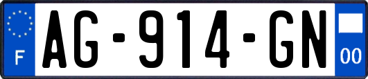 AG-914-GN
