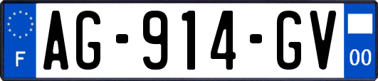 AG-914-GV
