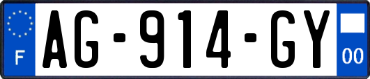 AG-914-GY