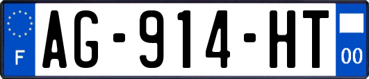 AG-914-HT