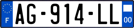 AG-914-LL
