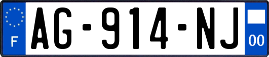 AG-914-NJ