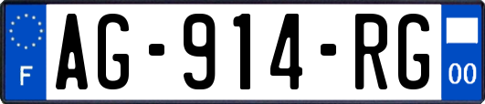 AG-914-RG