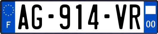 AG-914-VR