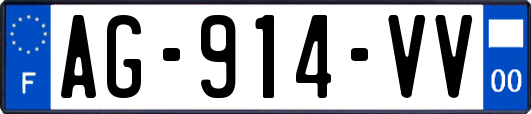AG-914-VV
