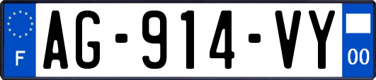 AG-914-VY
