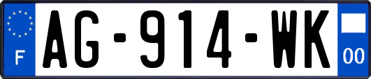 AG-914-WK