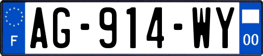 AG-914-WY