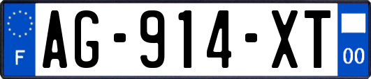 AG-914-XT