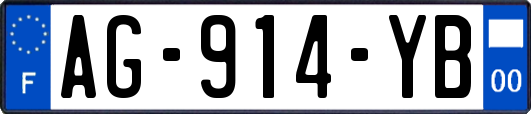 AG-914-YB