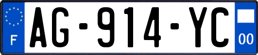 AG-914-YC