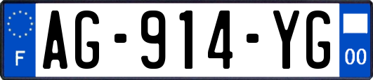 AG-914-YG