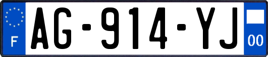 AG-914-YJ