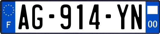 AG-914-YN