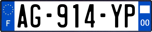 AG-914-YP