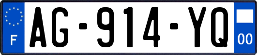AG-914-YQ