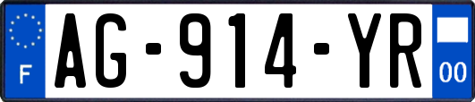 AG-914-YR