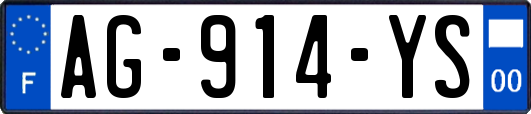 AG-914-YS