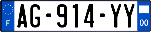 AG-914-YY