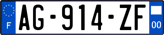 AG-914-ZF