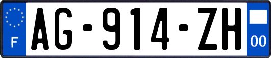 AG-914-ZH