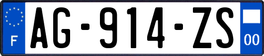 AG-914-ZS