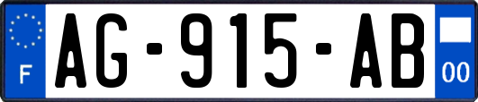 AG-915-AB