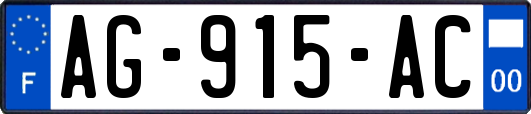 AG-915-AC