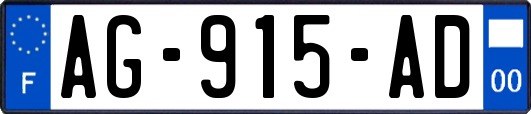 AG-915-AD