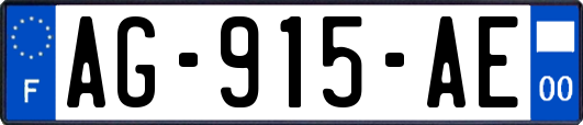 AG-915-AE