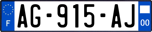 AG-915-AJ