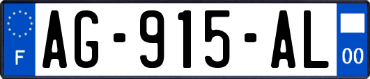 AG-915-AL