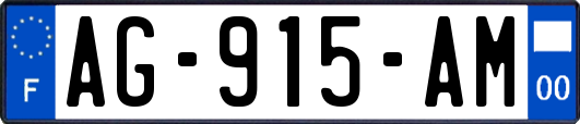 AG-915-AM